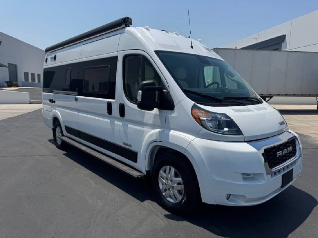 2021 Winnebago Travato 59G