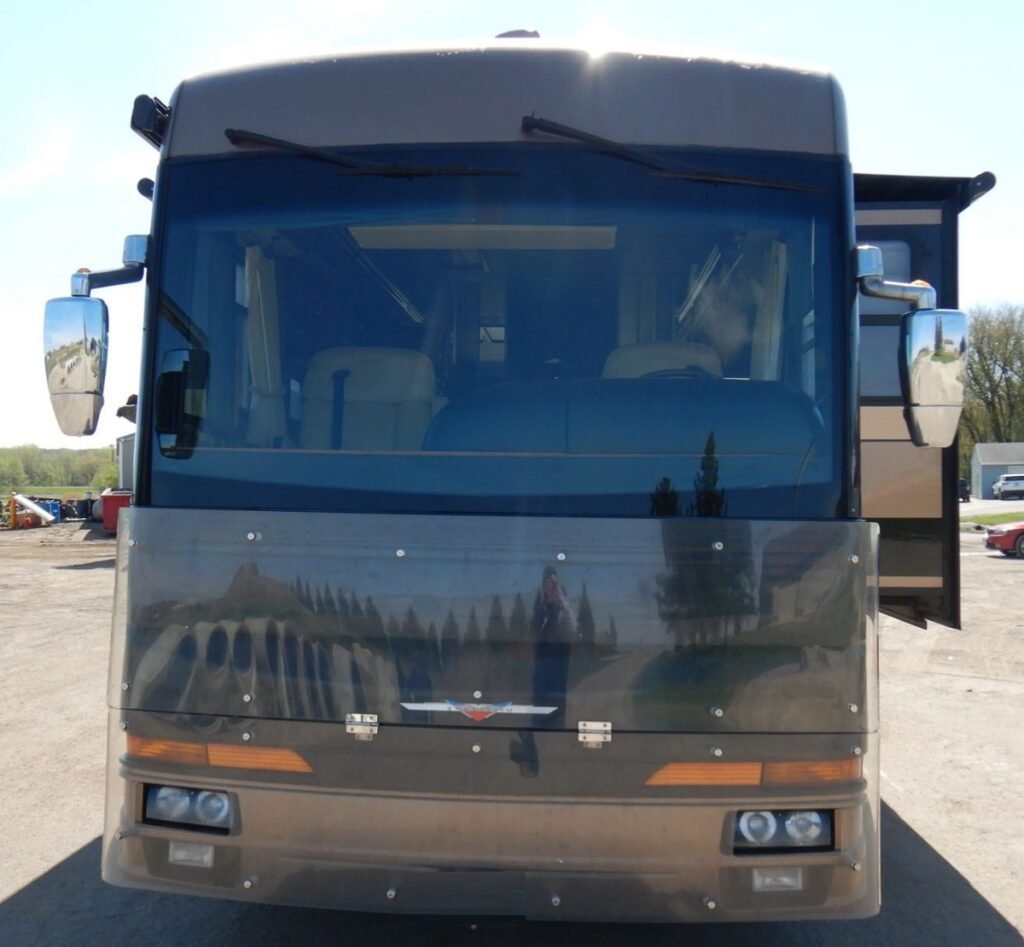 2006 Fleetwood American Tradition