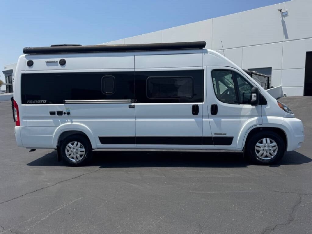2021 Winnebago Travato 59G