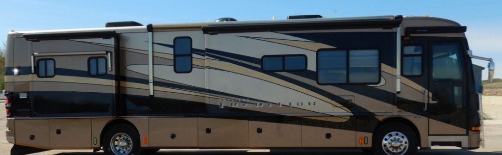 2006 Fleetwood American Tradition
