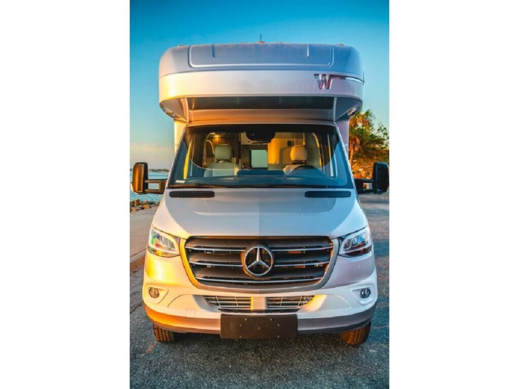 2021 Winnebago View 24V