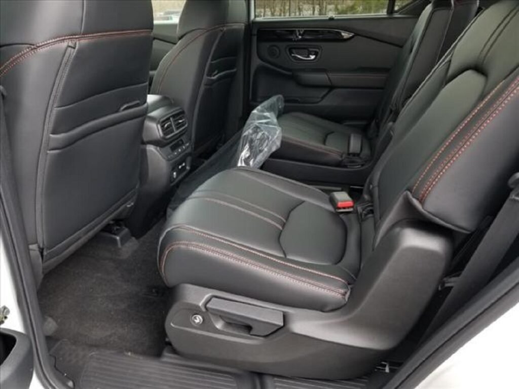 2023 Honda Pilot TrailSport
