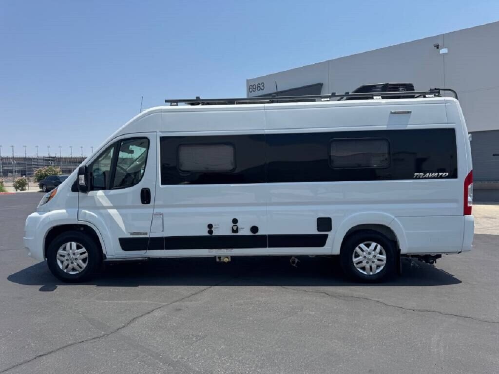 2021 Winnebago Travato 59G