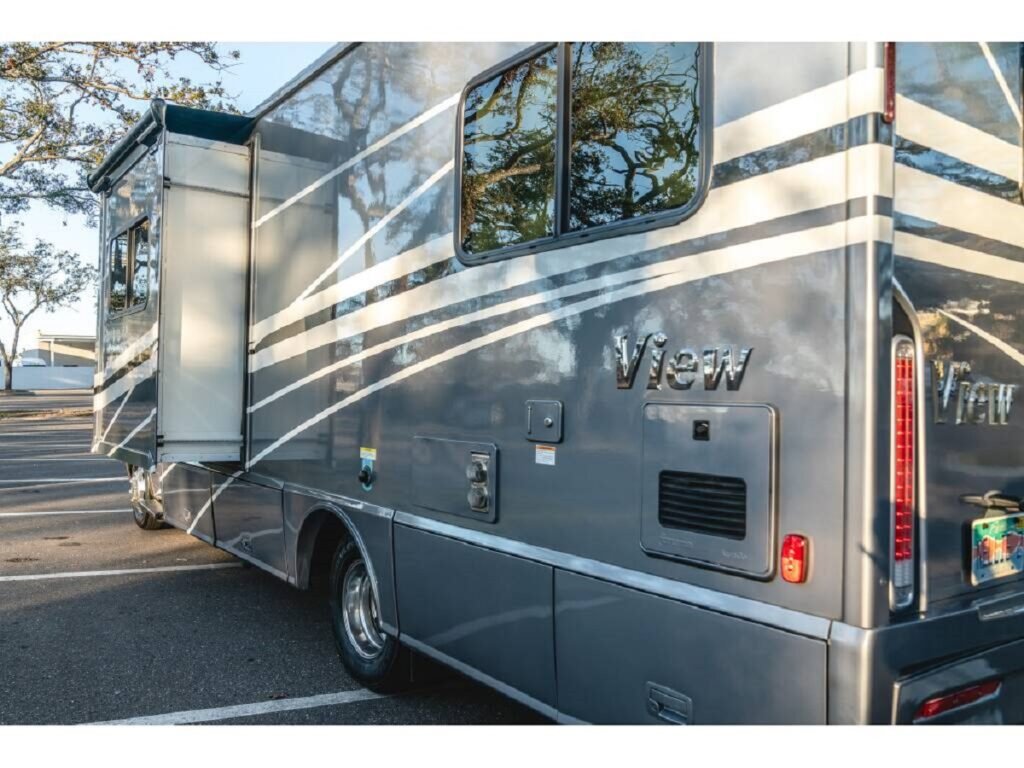 2021 Winnebago View 24V
