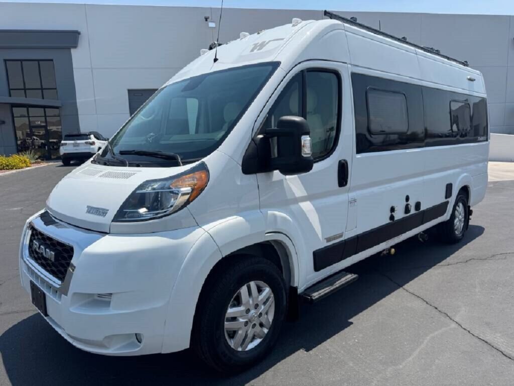2021 Winnebago Travato 59G