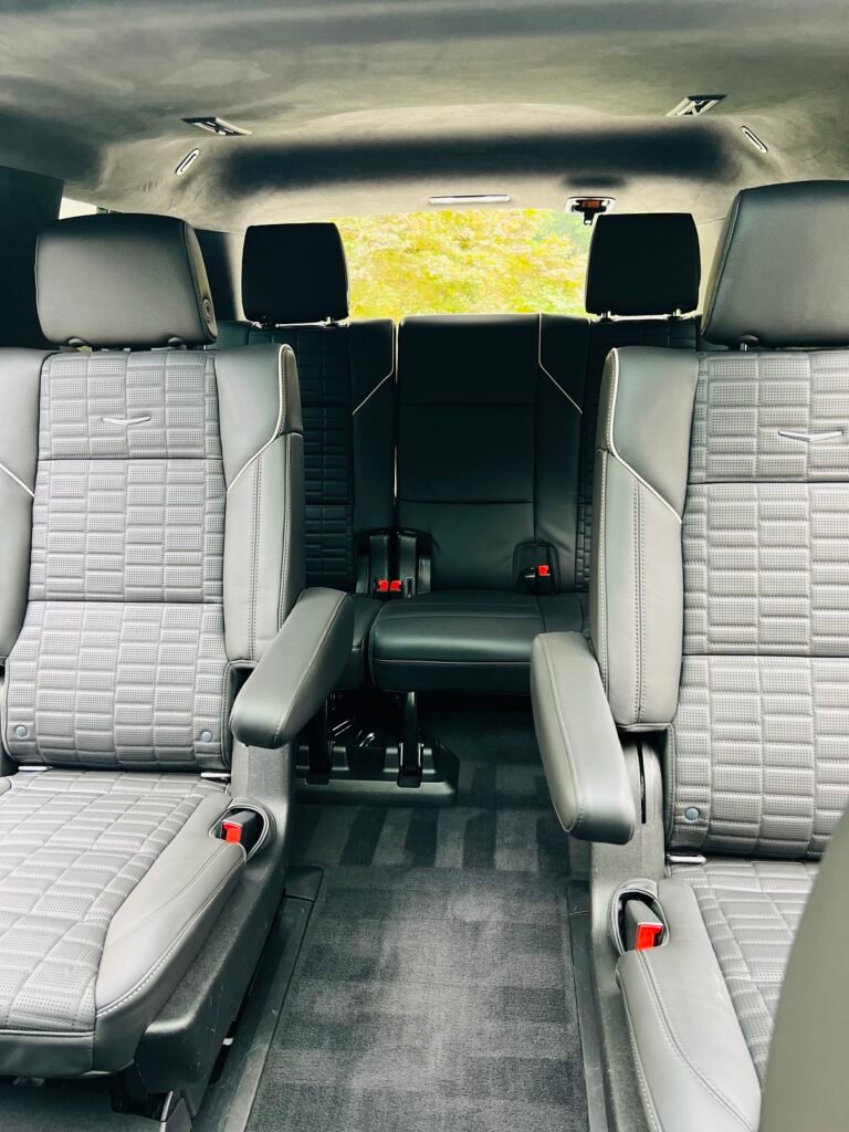 2021 Cadillac Escalade Sport Platinum
