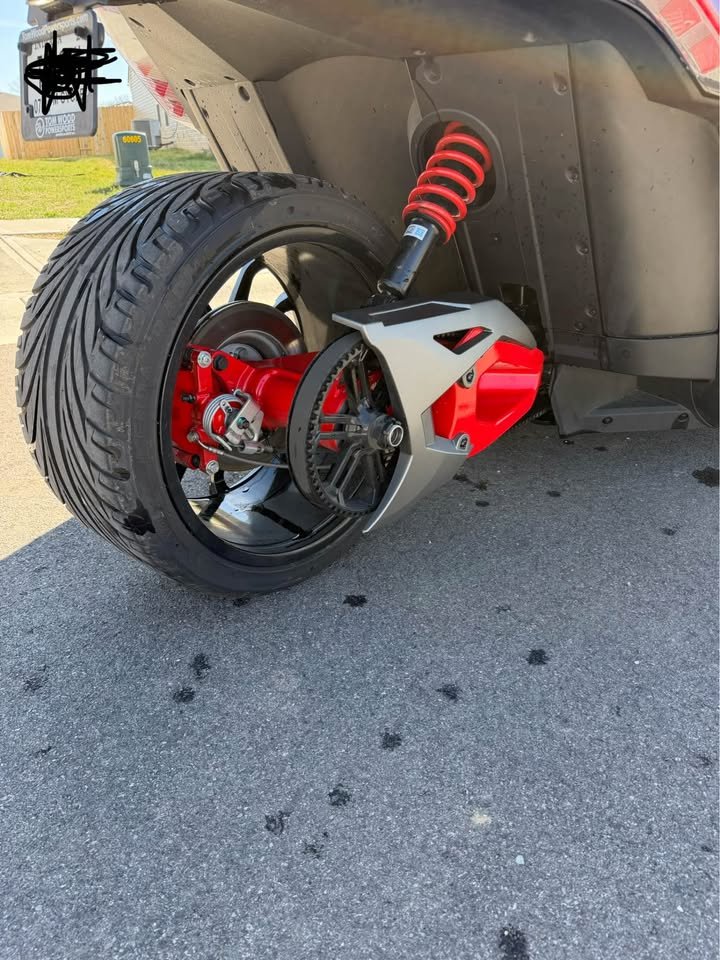 2024 Polaris Slingshot R